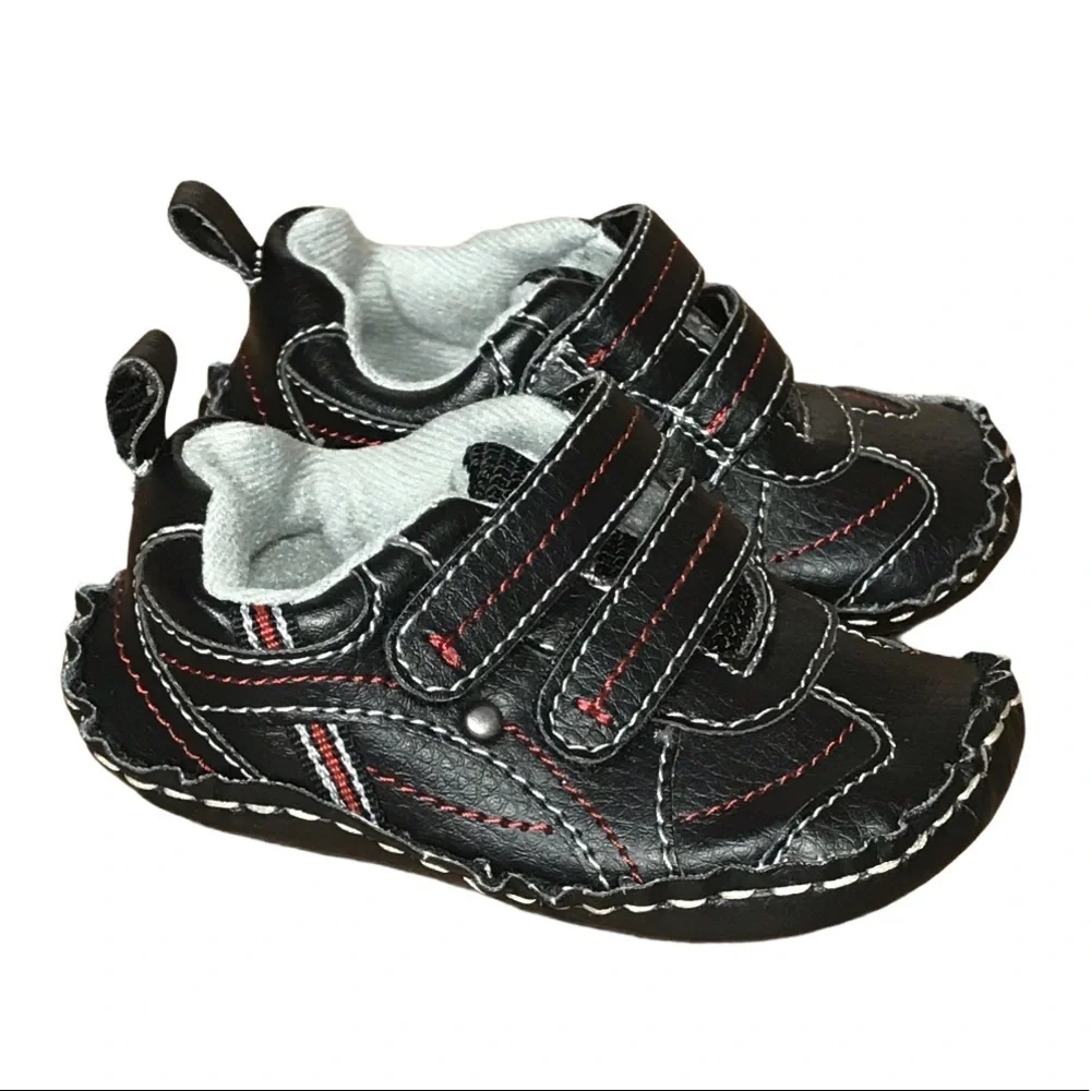 Koala Kids Baby Walker Slippers‎ Size 4